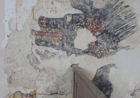 Église d’Auvers-le-Hamon