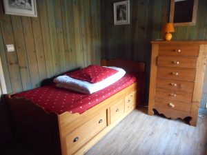 Gîte “Pic Epeiche”