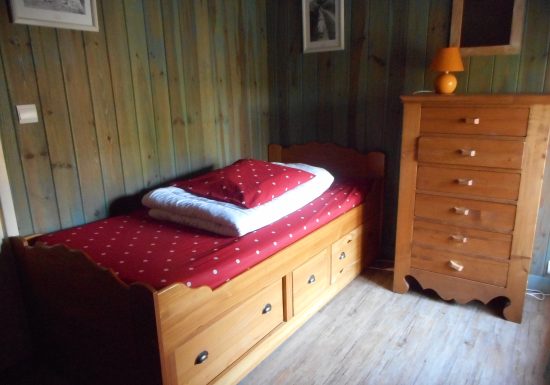 Gîte “Pic Epeiche”