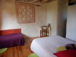 Gîte Nid de Paille