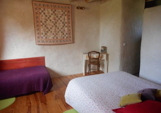 Gîte Nid de Paille