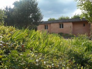 Gîte Nid de Paille