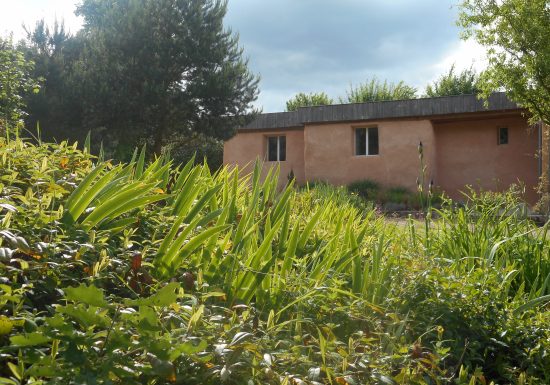 Gîte Nid de Paille