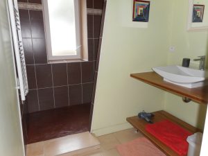 Gîte “Pic Epeiche”