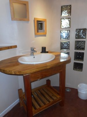 Gîte “Martin Pêcheur”