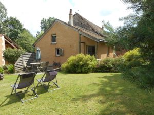 Gîte “Martin Pêcheur”