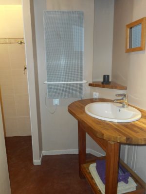 Gîte “Martin Pêcheur”