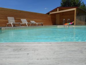 Gîte “Pic Epeiche”