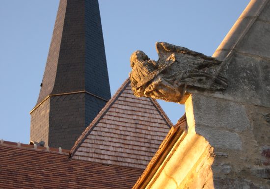 CIRCUIT VTT DE BONNETABLE