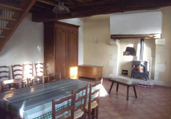 Gîte la Petite Touche