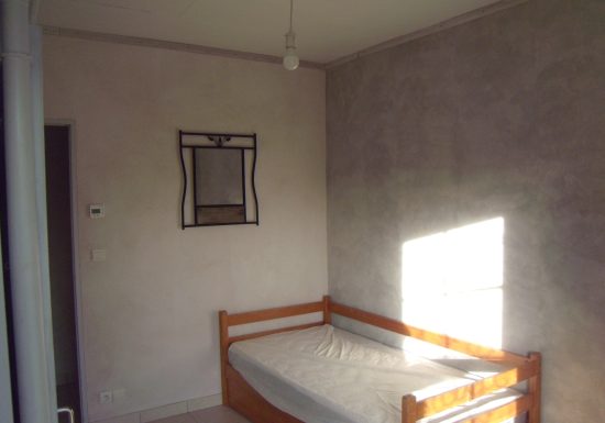 Gîte la Petite Touche