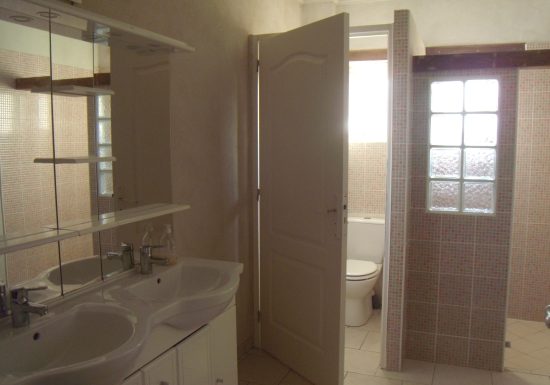Gîte la Petite Touche