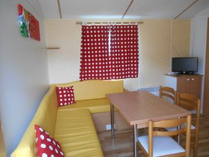 Camping Au Bord du Loir