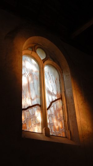Chapelle Sainte Cécile