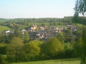 Gîte du Houssay