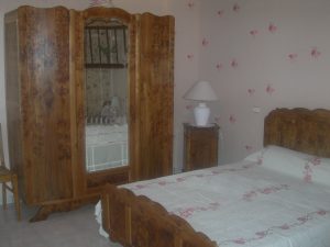 Gîte du Houssay