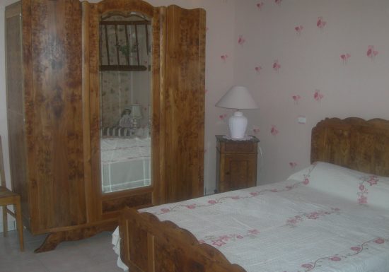 Gîte du Houssay