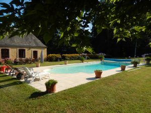 GITE – DU CHÂTEAU DE LAUNAY