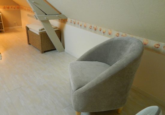Chambre d’hôtes Madame Liedet