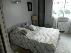 Chambre d’hôtes familiale Chez Régine