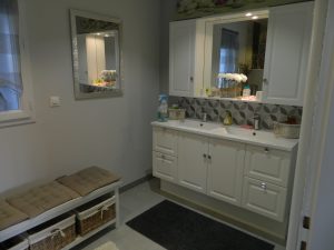 Chambre d’hôtes familiale Chez Régine