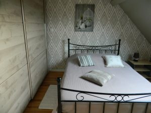 Chambre d’hôtes familiale Chez Régine