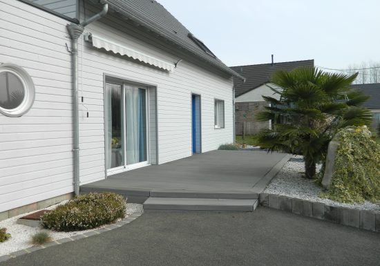 Chambre d’hôtes familiale Chez Régine