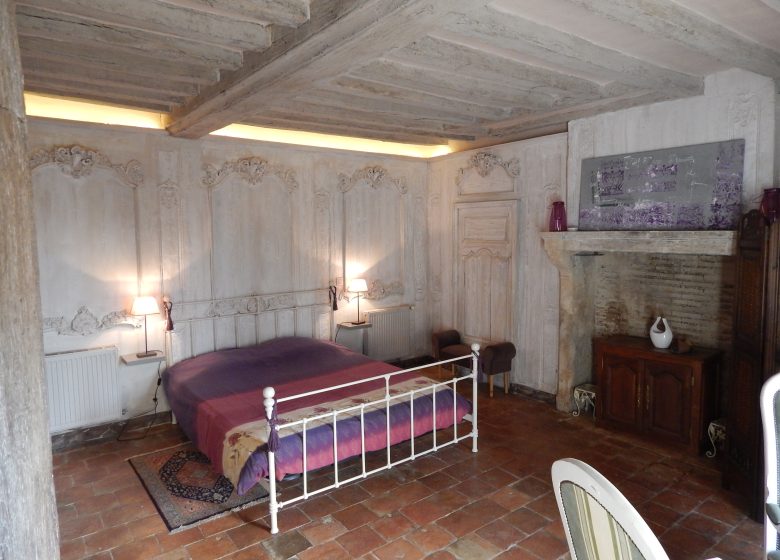 Chambres d’hôtes de Mme Fleck