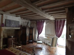 Chambres d’hôtes de Mme Fleck