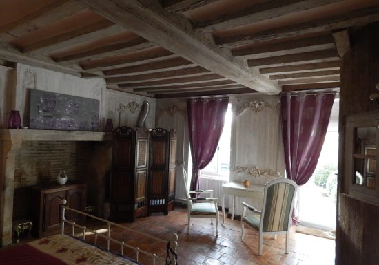 Chambres d’hôtes de Mme Fleck