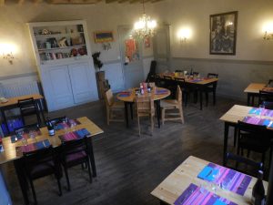 Restaurant La Luna