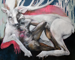 Galerie d’art “Artistic Red Dot”