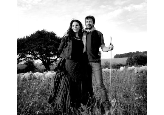 GAEC Ferme de la Fontaine du Feu