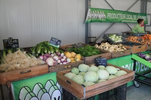 De la Terre à l’Assiette 72