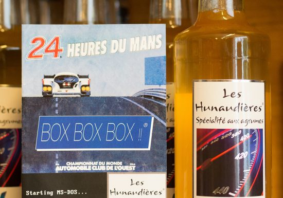 Délices et Casteloir