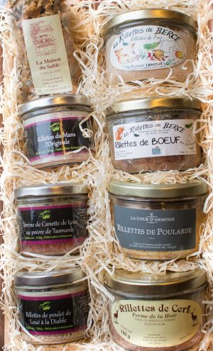 Délices et Casteloir