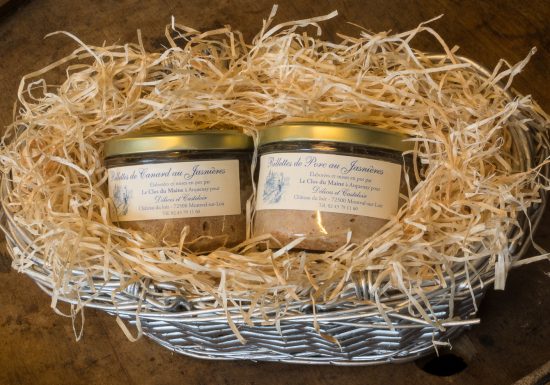 Délices et Casteloir