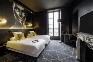 Leprince Hôtel-Spa