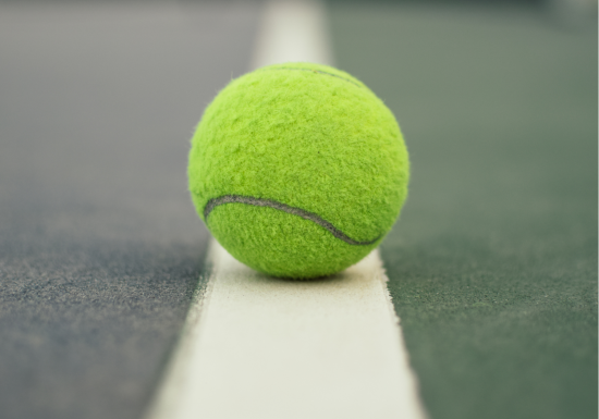 Tennis Lac de Sillé
