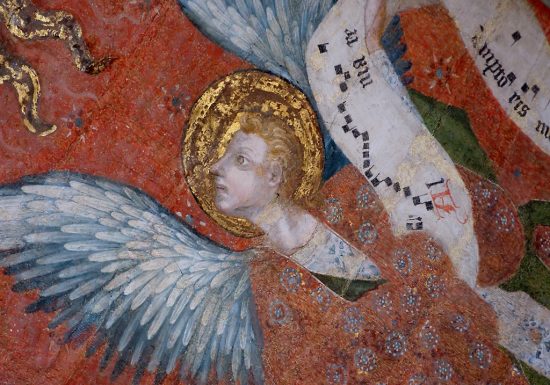 Cathédrale Saint-Julien – Le Mans