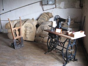 Moulin Pousset