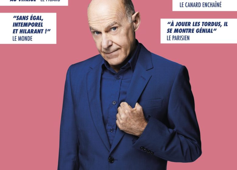 Didier Bénureau  “Entier”