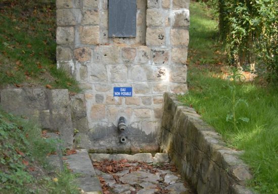 Dissé-sous-Le Lude – Loir et Marconne