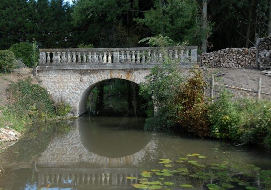 Dissé-sous-Le Lude – Loir et Marconne