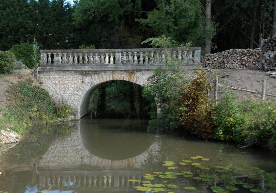 DISSÉ SOUS LE LUDE – LOIR ET MARCONNE