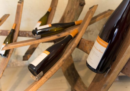 Domaine de Bellivière