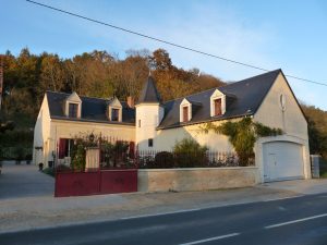 Domaine Lelais dégustation et vente de vin