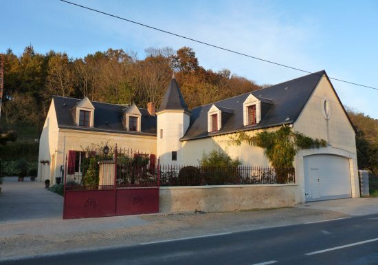 Domaine Lelais dégustation et vente de vin