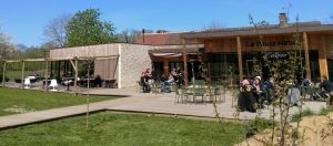 Le Verger – Domaine de l’Épau