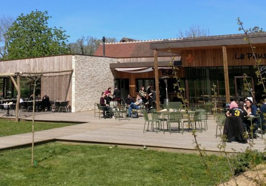 Le Verger – Domaine de l’Épau